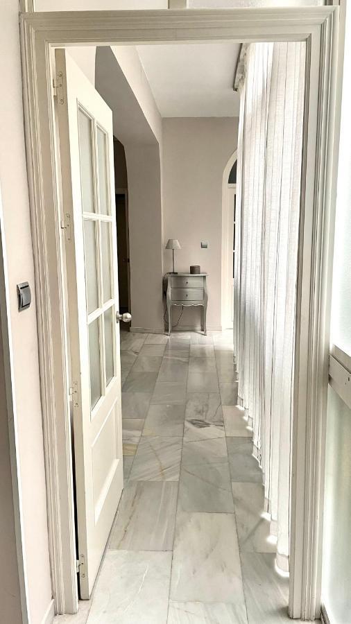 Apartamento Cristobal Colon Apartment Cadiz Exterior photo