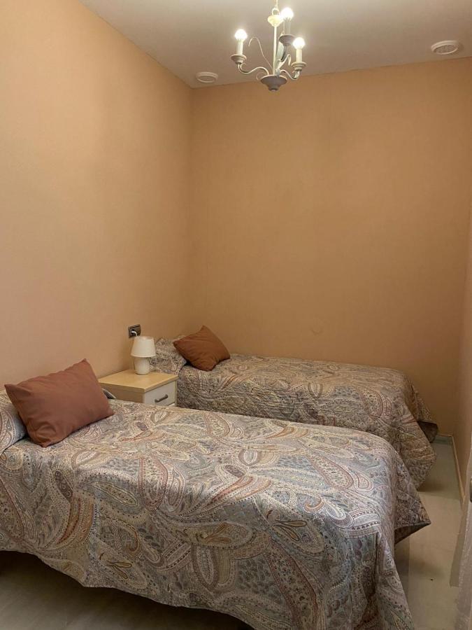 Apartamento Cristobal Colon Apartment Cadiz Exterior photo